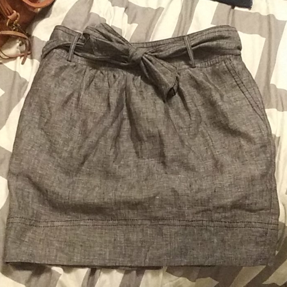 Banana republic skirt 8